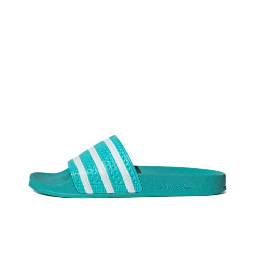 Шорты из хлопка adidas