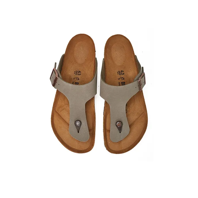 Birkenstock Ramses Bs Sandals 'Stone'-3