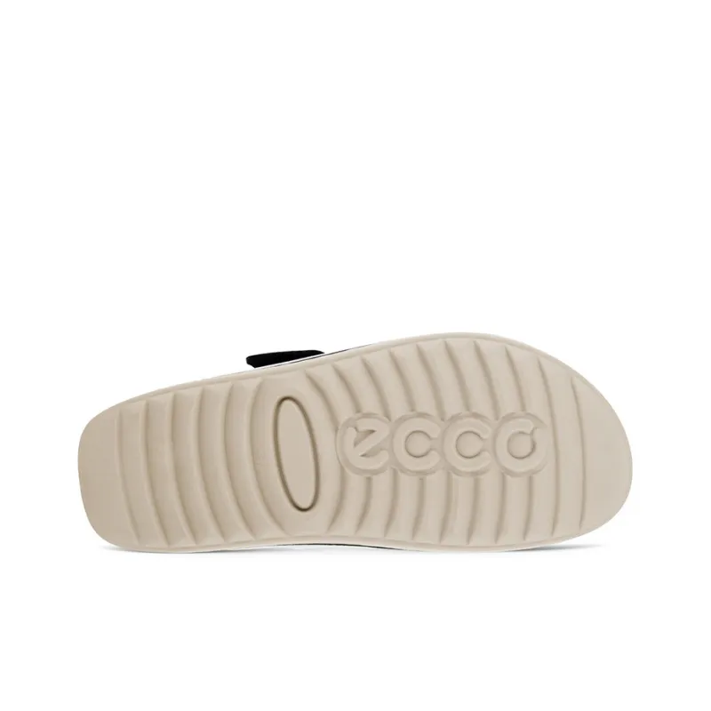 Ecco Closed Toe Slippers Women's-4