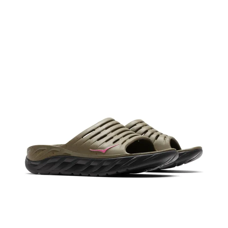 HOKA ONE ONE Ora Recovery Slide Bodega-1