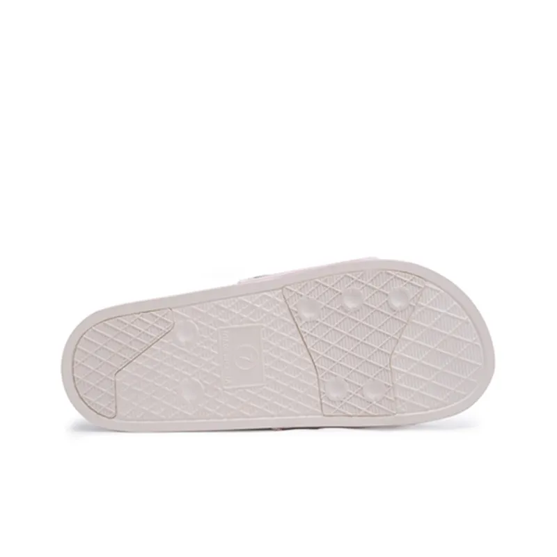 LiNing Slide Slippers Women's Primrose Pink-4