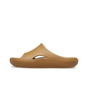 Crocs Mellow Slides 'Sand'
