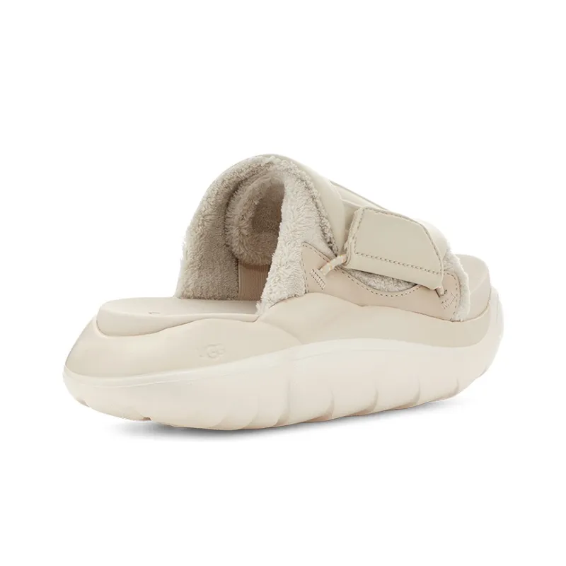 UGG LA Cloud Collection Casual Slippers Women's Sea Salt Color-3