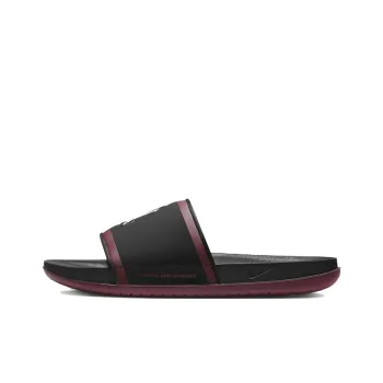 Nike Offcourt Slide 'Alabama A&amp;M'