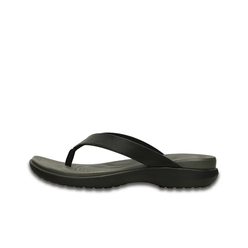 Crocs Flip Flops Women's-0