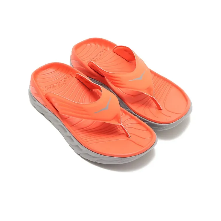 HOKA ONE ONE Ora Recovery Flip Flip Flops Men-2