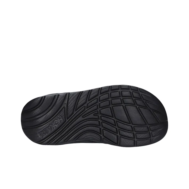 HOKA ONE ONE Ora Recovery Slide 'Black'-5