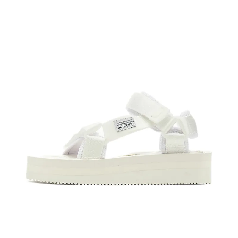 Suicoke Depa-V2PO 'White'-0