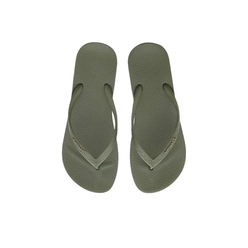 Ipanema Quiet Shoes Women's Dark Green-4