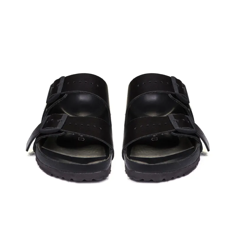 Birkenstock Arizona X RICK OWENS Black-2