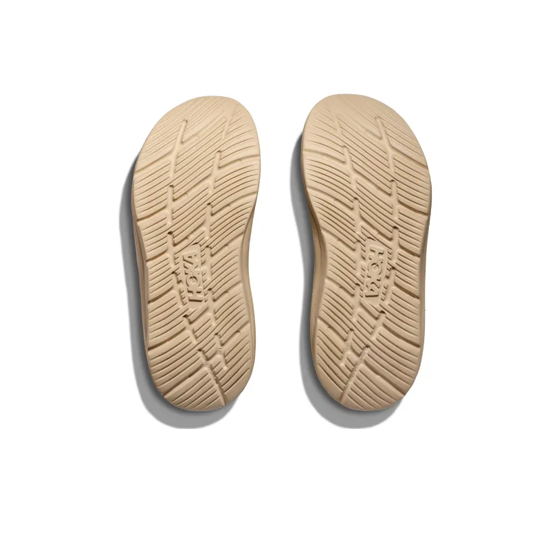 HOKA ONE ONE Ora Luxe 'Shifting Sand'-6