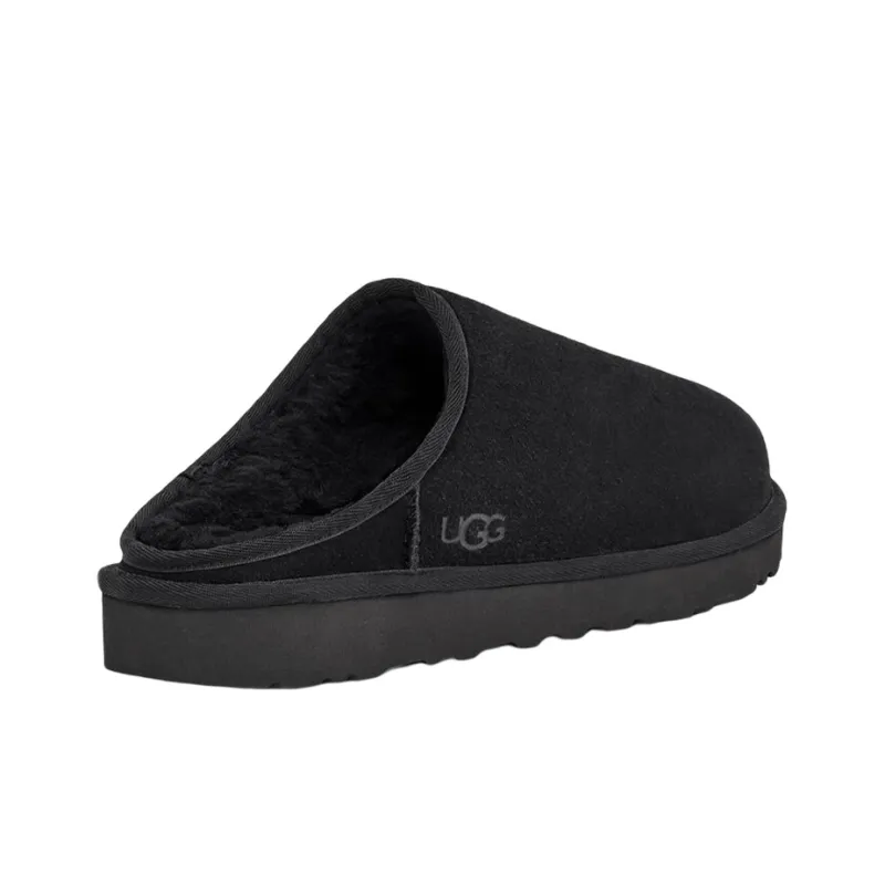 UGG Classic Slip On Black-3