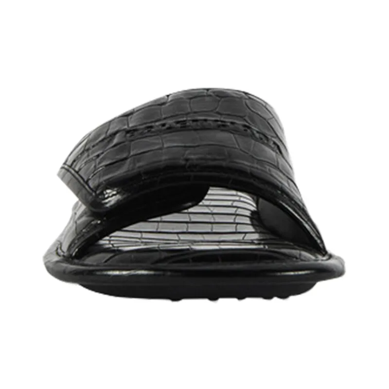 Balenciaga Home Mules Black Women's-3
