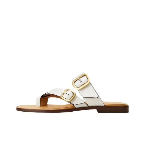 TOD'S Flip Flops Women's