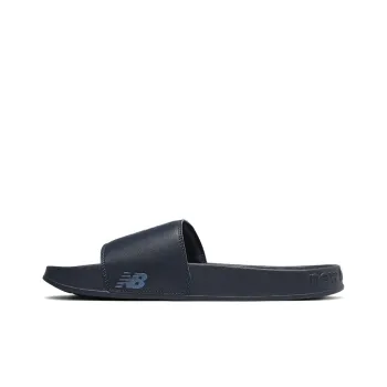 New Balance 200NYRR Black Slippers