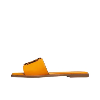 TORY BURCH Flat Sandals Women's