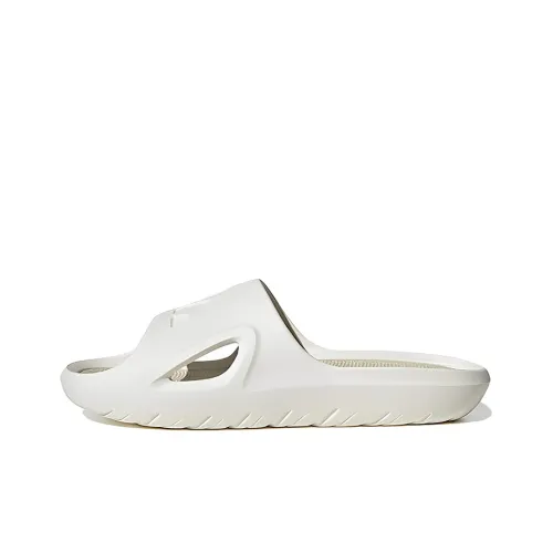 Adidas Adicane Slide Slippers Unisex White