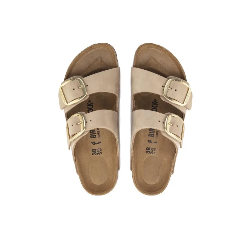 Birkenstock Arizona Slides-4