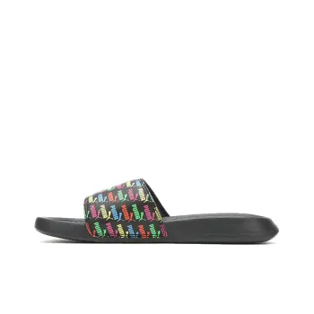PUMA Popcat Mini Black Logo Women's