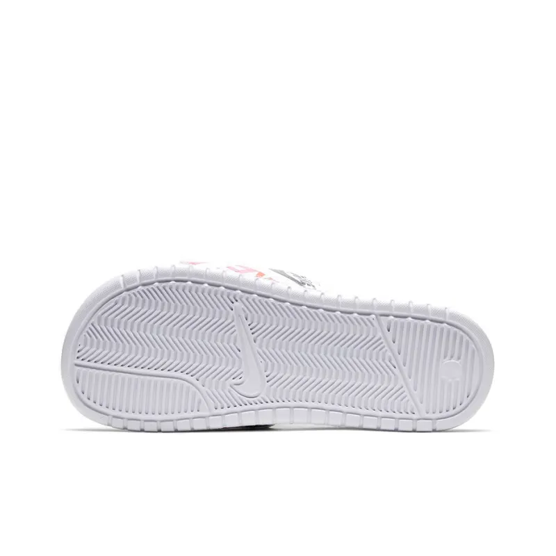 Nike Benassi Jdi Print 'Floral' Women's-4