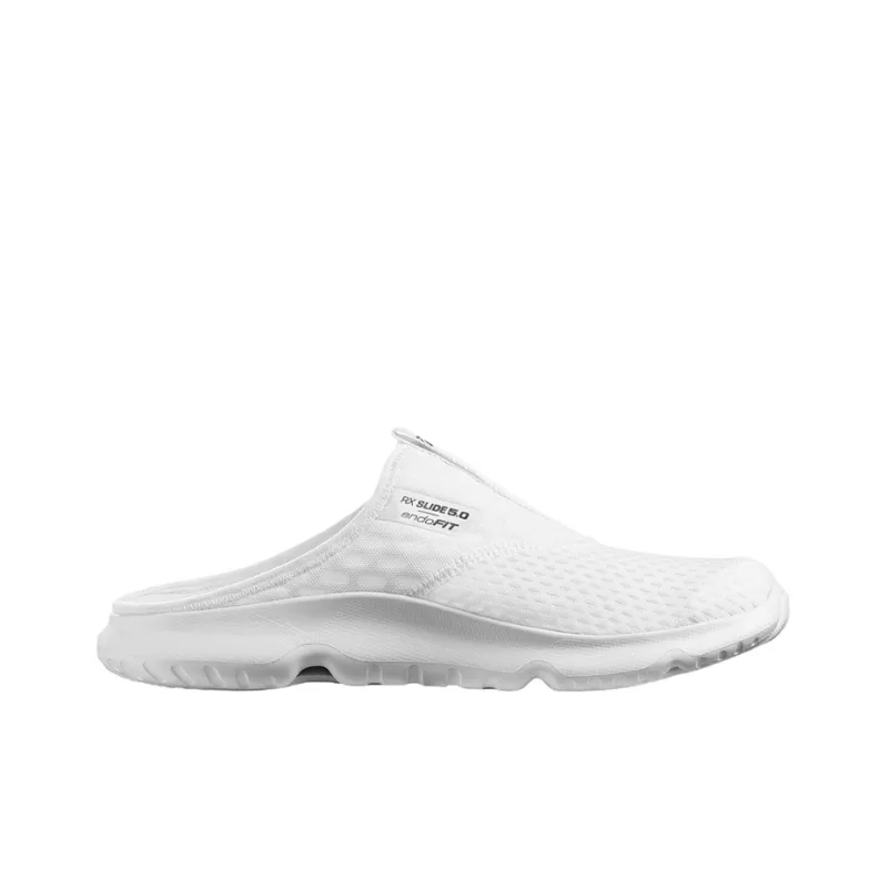 SALOMON Reelax Slide 5.0 Closed Toe Slippers Men-1