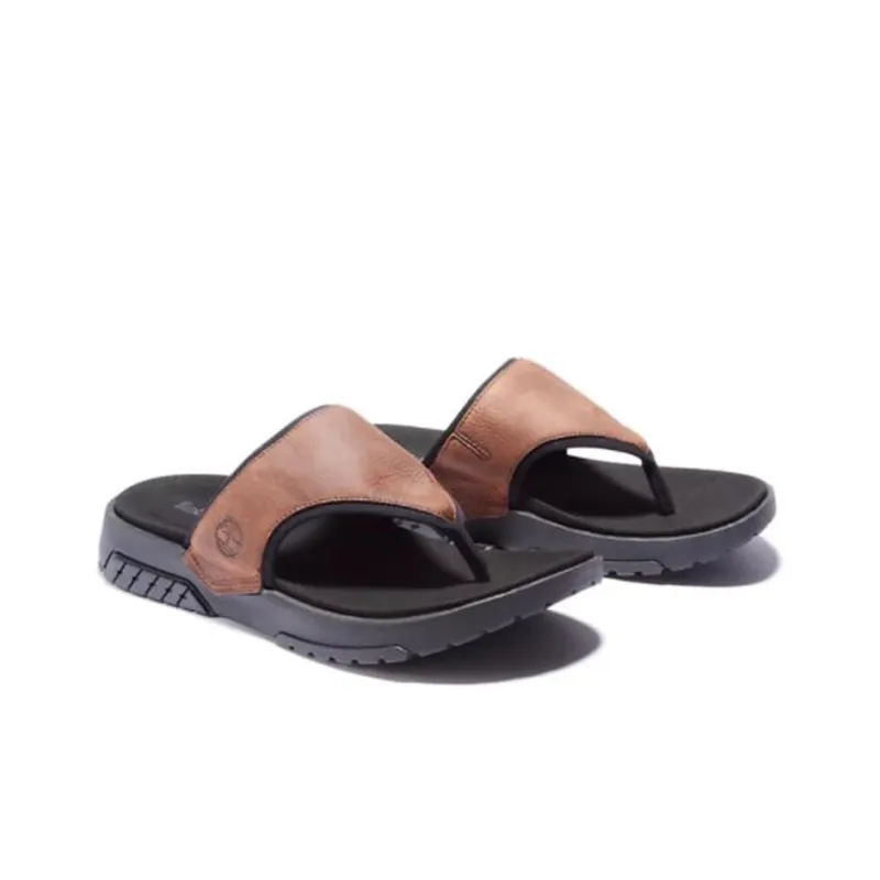 Timberland Flip Flops Men-1