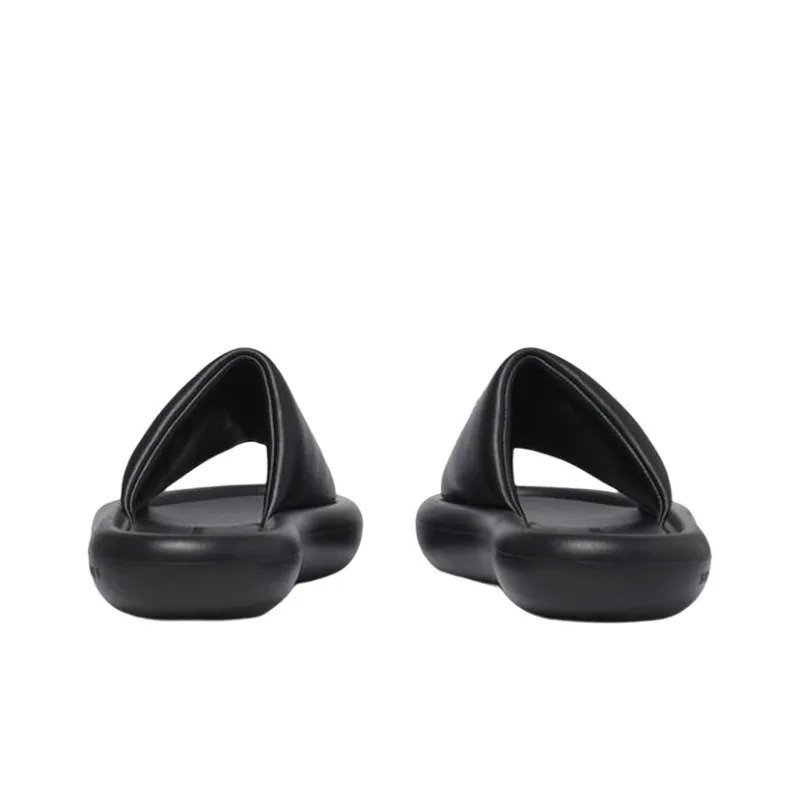 Stella McCartney Stylish Sandal Women's Black-4