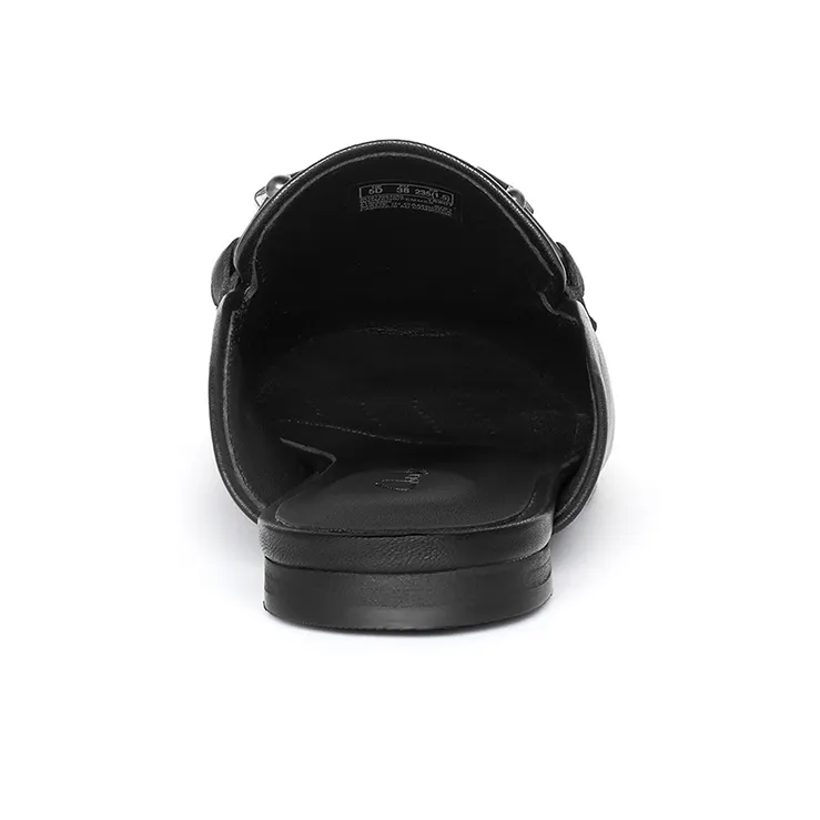 Clarks Stylish Sandals Women's Black-2