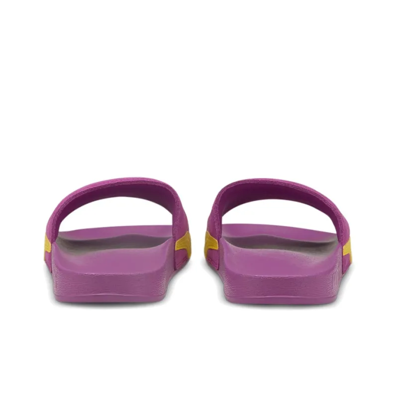 PUMA Leadcat Ftr Suede Classic Slide 'Byzantium'-4