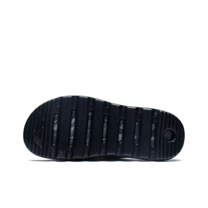 LINING Lnbb Slides 'Black Camo'-4