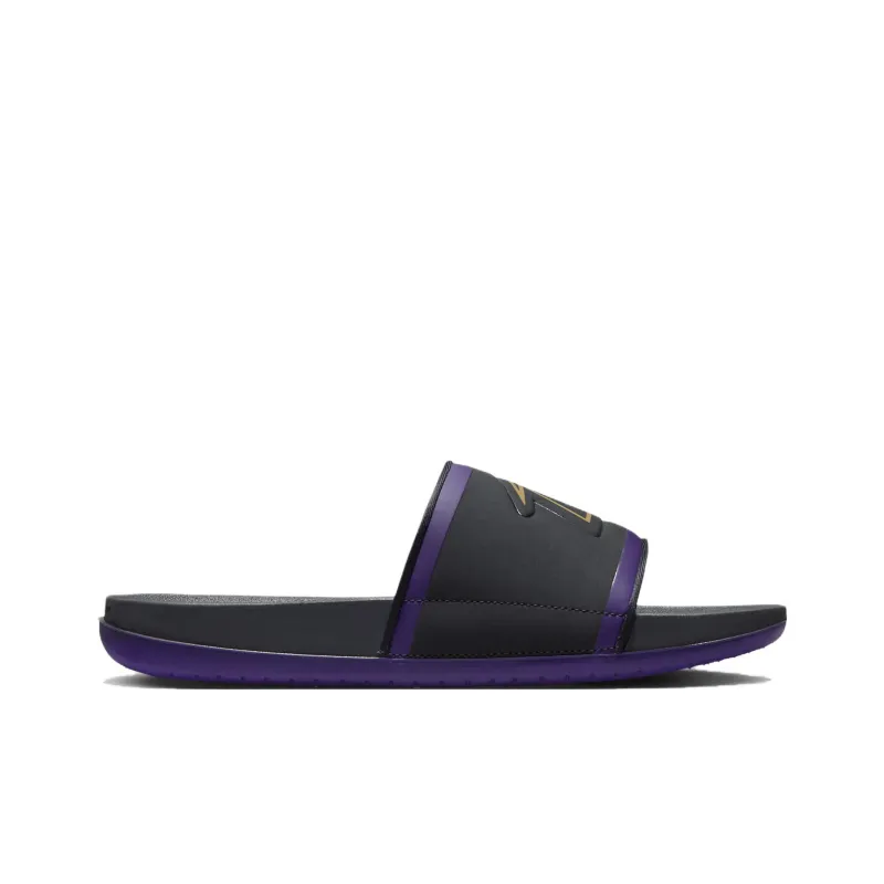 Nike Offcourt Slide 'NFL Baltimore Ravens'-1