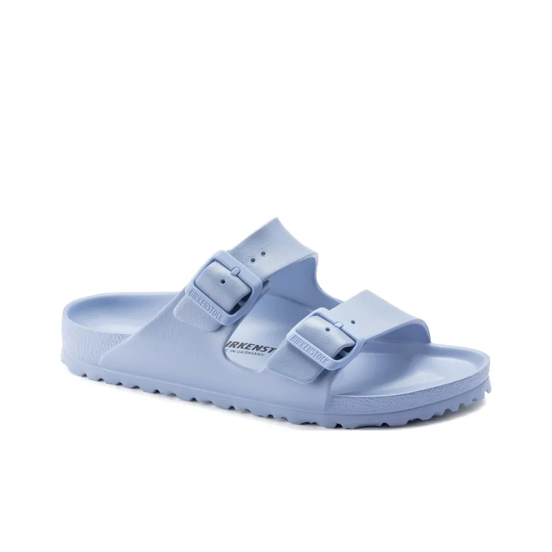 Birkenstock Arizona Eva 'Dusty Blue'-1