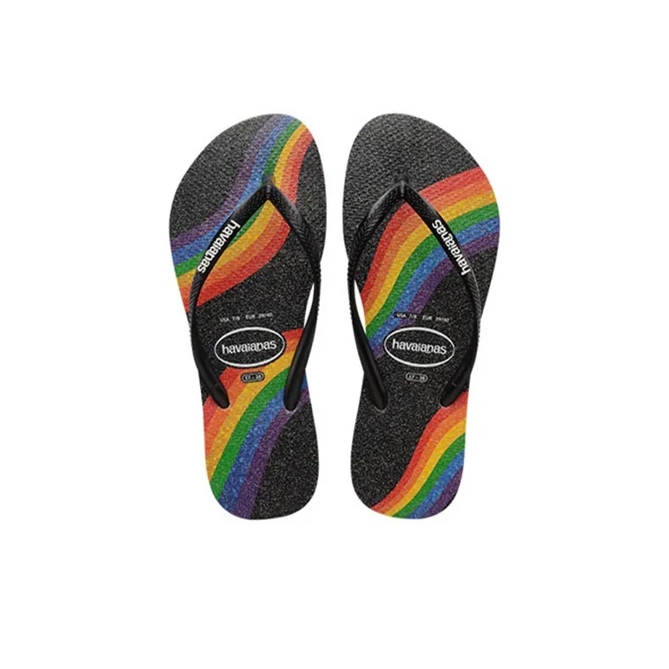 Havaianas Flip Flops Unisex-2