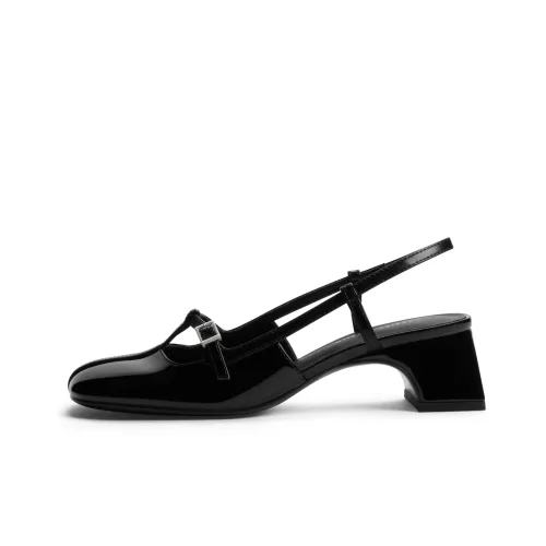 CHARLES&KEITH High Heels Women's