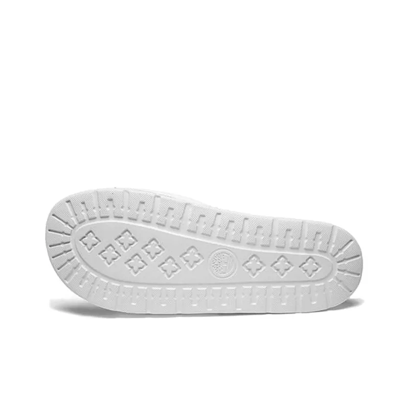 Timberland Playa Sands Slide Sandal 'White'-3
