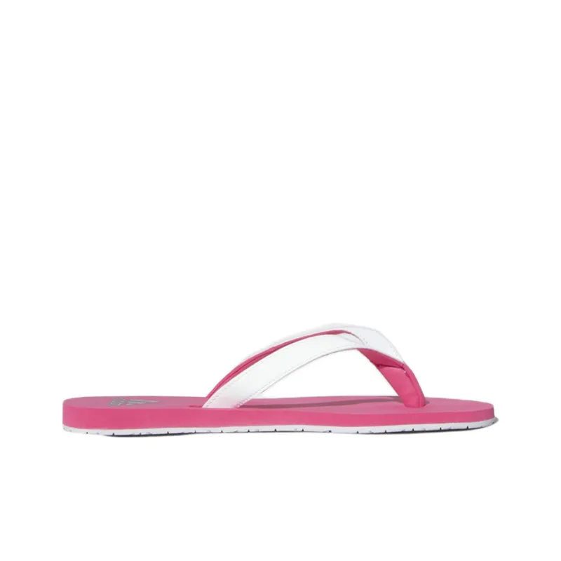 Adidas Eezay Slippers Women's Pink-1