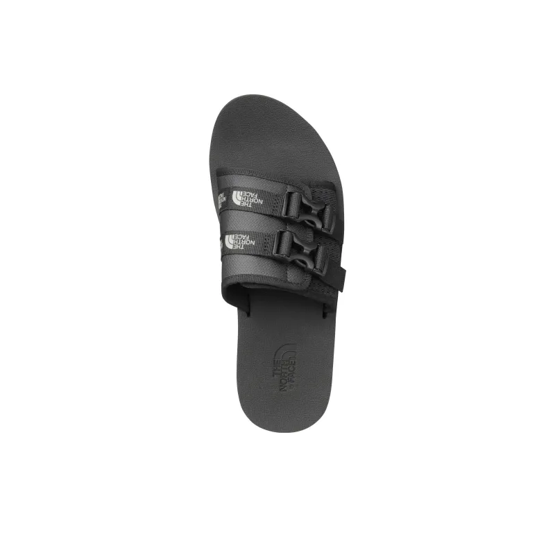 THE NORTH FACE Base Camp Strap Slide 2 Slide Slippers Unisex Black-3
