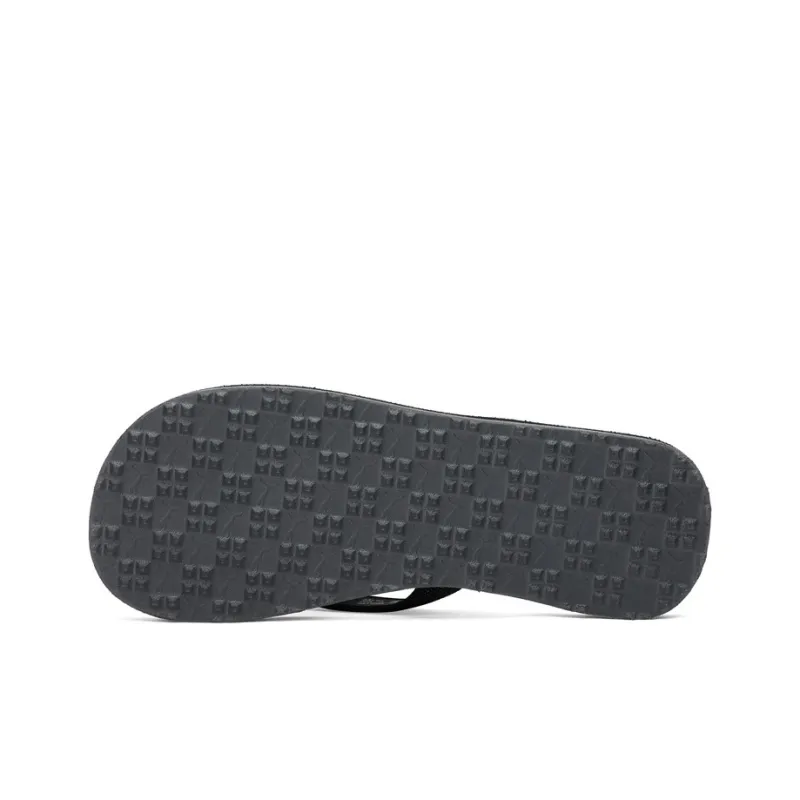 PUMA Tetris Idp Sandals Black/Orange Women's-4