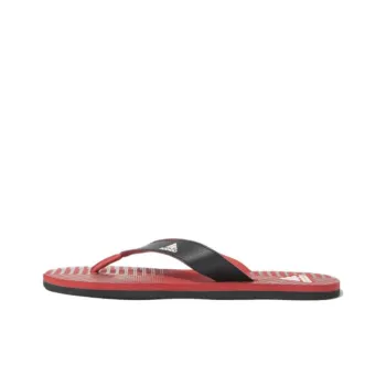 Adidas Slide Slippers Men's Red