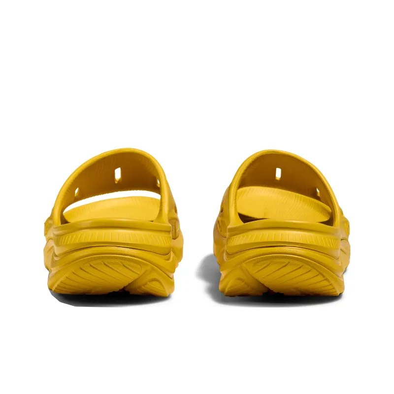 HOKA ONE ONE Ora Recovery Slide 3 'Passion Fruit'-5