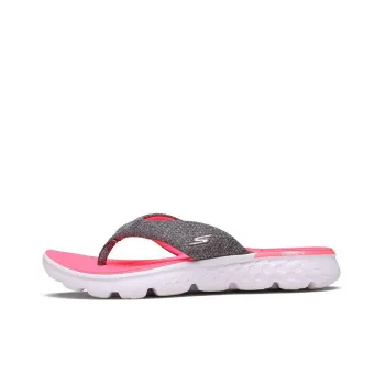 Skechers On The Go Flip Flops Women's
