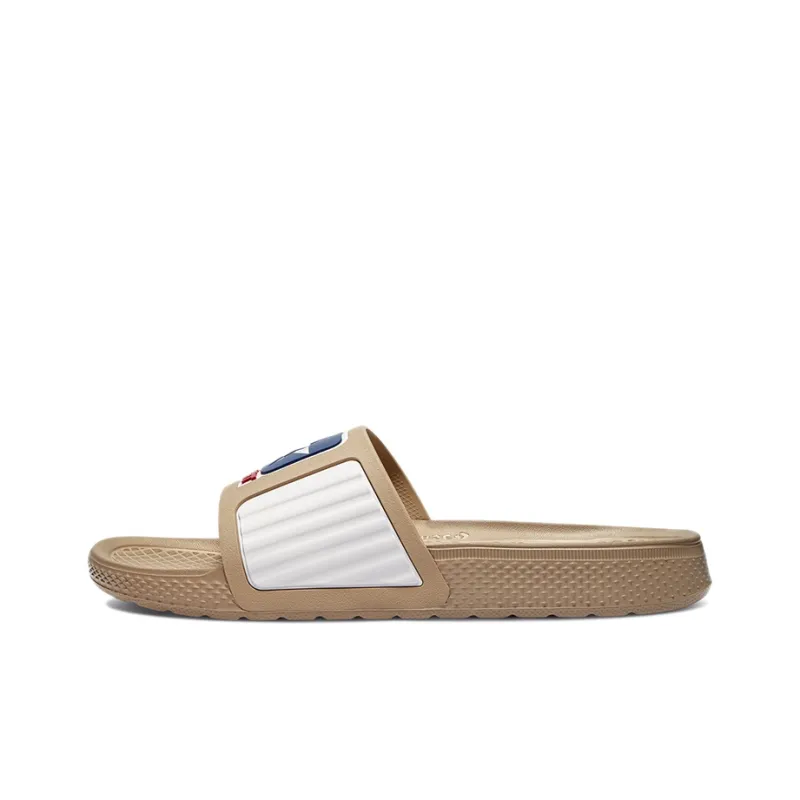 Converse X Telfar All Star Slide 'Beige'-0