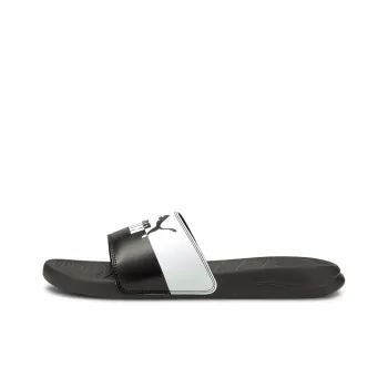 PUMA Popcat 20 Split 'Black White'