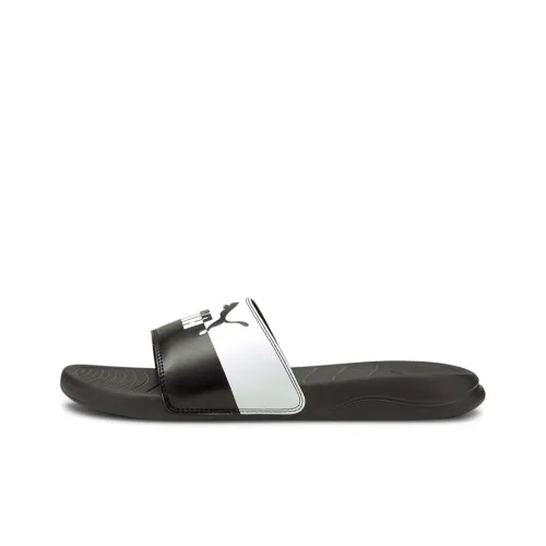 PUMA Popcat 20 Split 'Black White'
