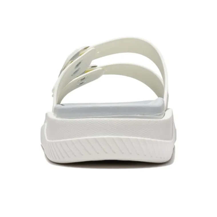 LiNing Clap Quiet Slide Slippers Men's Snow-5