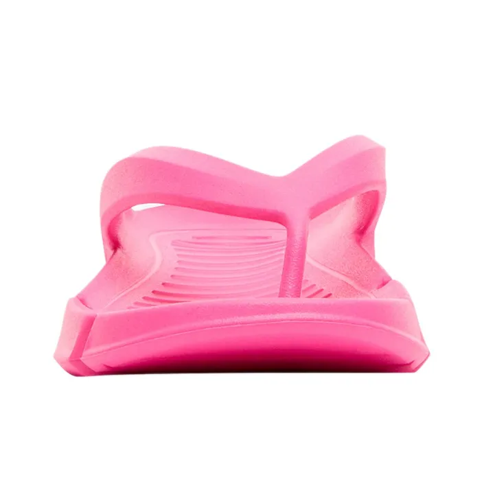 Balenciaga Women's Mold Thong Sandal 'Pink'-2
