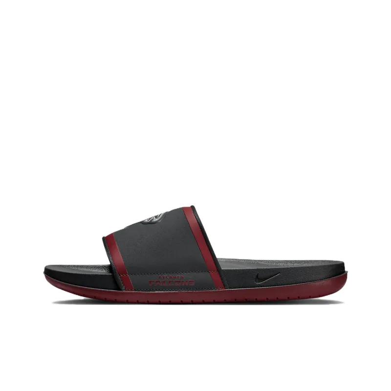 Nike Nfl X Offcourt Slide 'Atlanta Falcons'-0