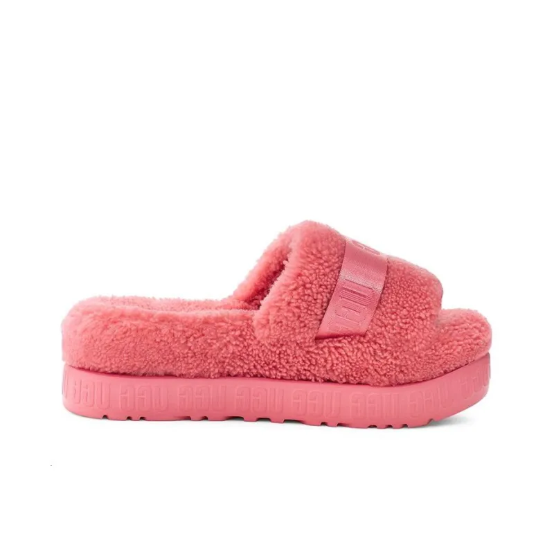 UGG EVA Slide Slippers Women's Pink-1