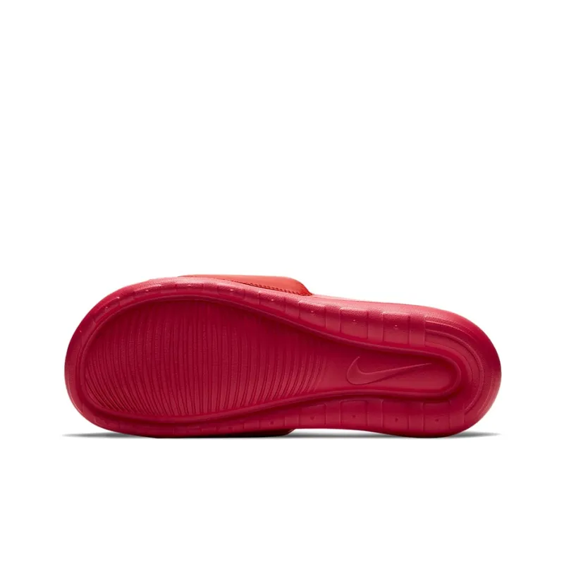Nike Victori One Slide 'University Red'-4