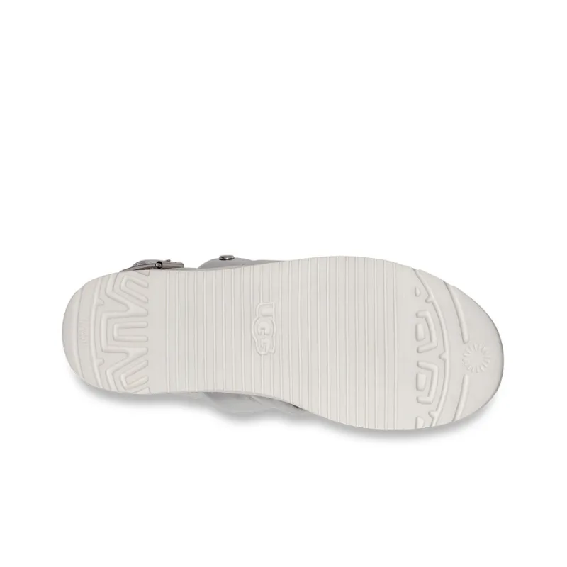 UGG Zayne Sandal Women's Silver-5